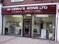 W. Uden and Sons Ltd 281147 Image 0
